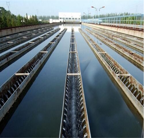 河北 張家口 水廠3萬平米清潔能源供暖